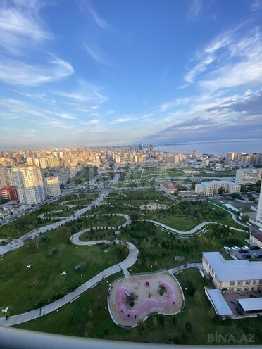 Продаётся 4-комн. новостройка 248 м², м. Элмляр Академиясы, photo 24 from 29