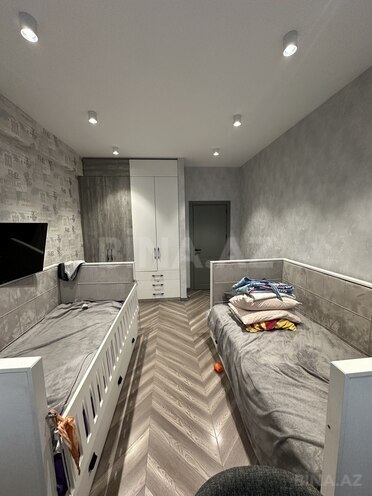 Продаётся 4-комн. новостройка 248 м², м. Элмляр Академиясы, photo 15 from 29