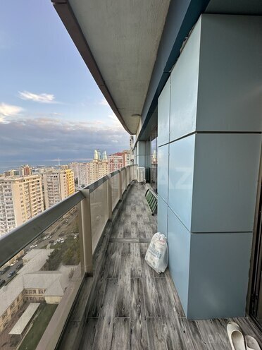 Продаётся 4-комн. новостройка 248 м², м. Элмляр Академиясы, photo 6 from 29