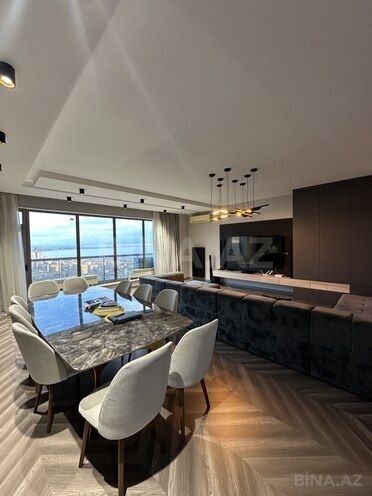 Продаётся 4-комн. новостройка 248 м², м. Элмляр Академиясы, photo 4 from 29