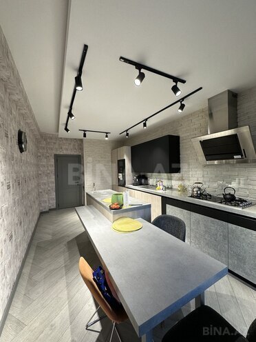 Продаётся 4-комн. новостройка 248 м², м. Элмляр Академиясы, photo 7 from 29