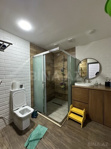 Продаётся 4-комн. новостройка 248 м², м. Элмляр Академиясы, photo 22 from 29
