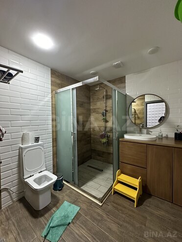 Продаётся 4-комн. новостройка 248 м², м. Элмляр Академиясы, photo 20 from 29