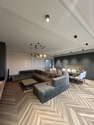 Продаётся 4-комн. новостройка 248 м², м. Элмляр Академиясы, photo 18 from 29