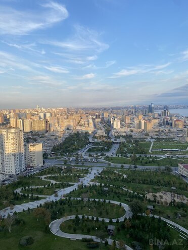 Продаётся 4-комн. новостройка 248 м², м. Элмляр Академиясы, photo 25 from 29