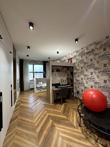 Продаётся 4-комн. новостройка 248 м², м. Элмляр Академиясы, photo 14 from 29