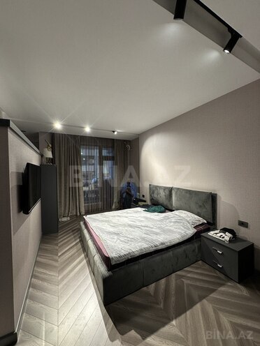 Продаётся 4-комн. новостройка 248 м², м. Элмляр Академиясы, photo 12 from 29