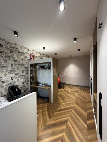 Продаётся 4-комн. новостройка 248 м², м. Элмляр Академиясы, photo 23 from 29