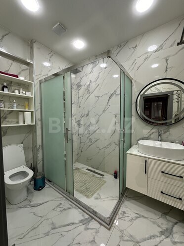 Продаётся 4-комн. новостройка 248 м², м. Элмляр Академиясы, photo 13 from 29