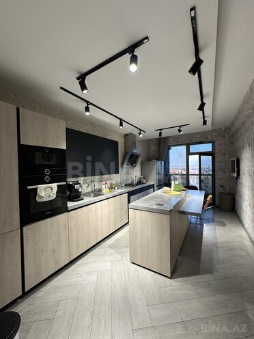 Продаётся 4-комн. новостройка 248 м², м. Элмляр Академиясы, photo 8 from 29