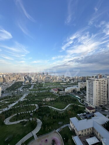 Продаётся 4-комн. новостройка 248 м², м. Элмляр Академиясы, photo 26 from 29