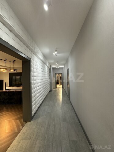 Продаётся 4-комн. новостройка 248 м², м. Элмляр Академиясы, photo 9 from 29