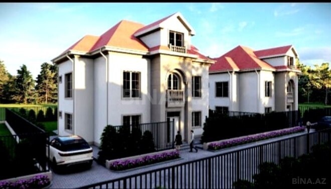 Продаётся 8-комн. дом/дача 445 м², пос. Нардаран, photo 3 from 11