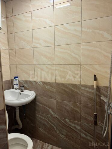Satılır 2 otaqlı köhnə tikili 40 m², 28 May m., photo 5 from 9