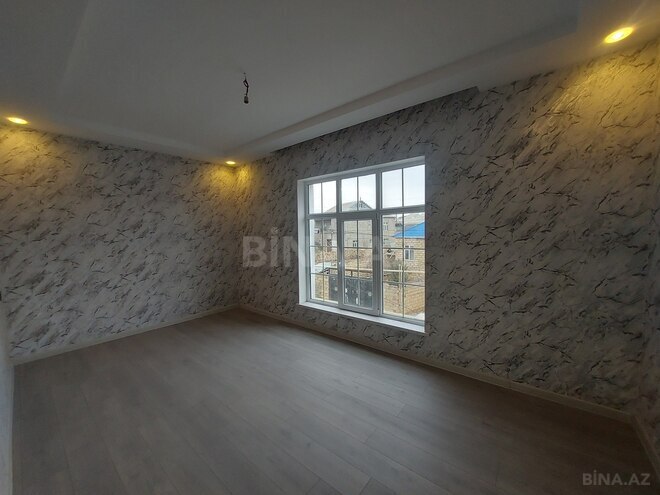 Satılır 5 otaqlı həyət evi/bağ evi 250 m², Biləcəri q., photo 14 from 18