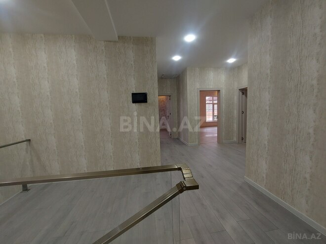 Satılır 5 otaqlı həyət evi/bağ evi 250 m², Biləcəri q., photo 17 from 18