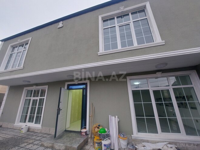 Satılır 5 otaqlı həyət evi/bağ evi 250 m², Biləcəri q., photo 4 from 18