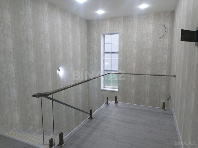 Satılır 5 otaqlı həyət evi/bağ evi 250 m², Biləcəri q., photo 11 from 18