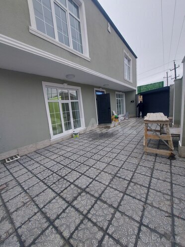 Satılır 5 otaqlı həyət evi/bağ evi 250 m², Biləcəri q., photo 3 from 18