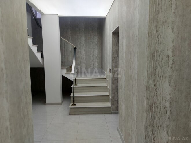 Satılır 5 otaqlı həyət evi/bağ evi 250 m², Biləcəri q., photo 10 from 18