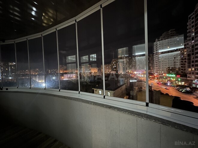 Satılır 4 otaqlı yeni tikili 207 m², 8 Noyabr m., photo 10 from 14