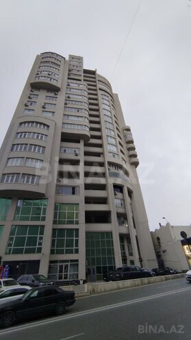 Satılır 4 otaqlı yeni tikili 207 m², 8 Noyabr m., photo 13 from 14