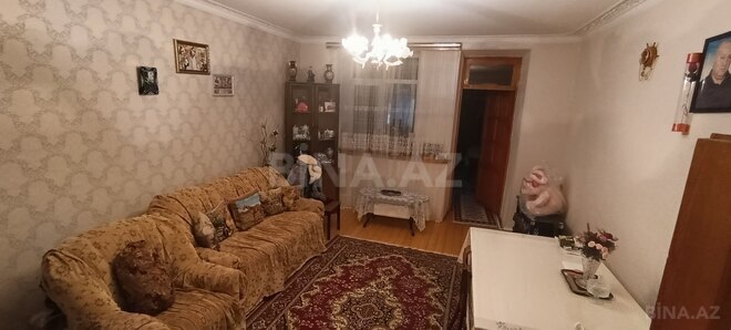 Satılır 3 otaqlı köhnə tikili 120 m², NZS q., photo 3 from 11