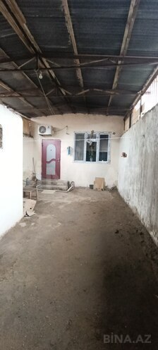 Satılır 3 otaqlı köhnə tikili 120 m², NZS q., photo 9 from 11