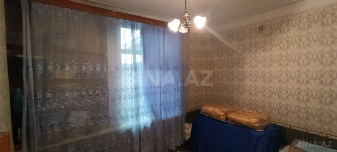 Satılır 3 otaqlı köhnə tikili 120 m², NZS q., photo 6 from 11