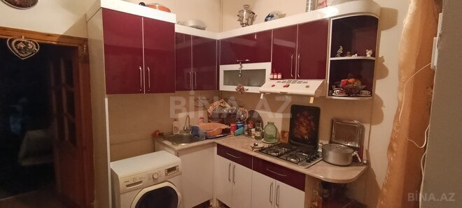 Satılır 3 otaqlı köhnə tikili 120 m², NZS q., photo 4 from 11