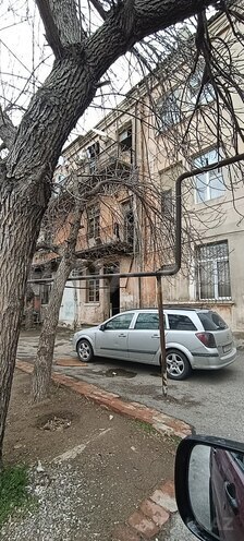 Satılır 3 otaqlı köhnə tikili 120 m², NZS q., photo 8 from 11