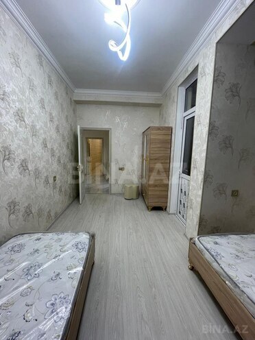 İcarəyə verilir 3 otaqlı yeni tikili 106 m², photo 8 from 13