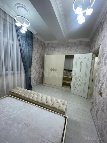 İcarəyə verilir 3 otaqlı yeni tikili 106 m², photo 6 from 13