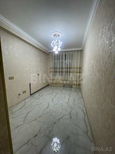 İcarəyə verilir 3 otaqlı yeni tikili 106 m², photo 3 from 13