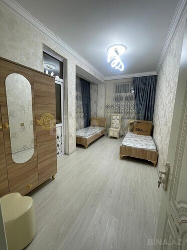 İcarəyə verilir 3 otaqlı yeni tikili 106 m², photo 9 from 13