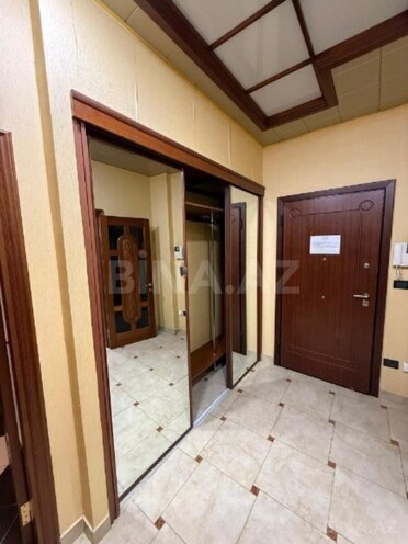 Satılır 3 otaqlı yeni tikili 147 m², Sahil m., photo 9 from 13