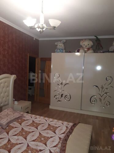 Satılır 3 otaqlı köhnə tikili 65 m², Dərnəgül m., photo 5 from 12