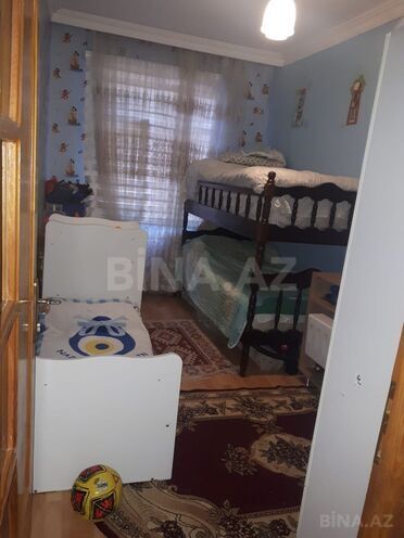 Satılır 3 otaqlı köhnə tikili 65 m², Dərnəgül m., photo 6 from 12