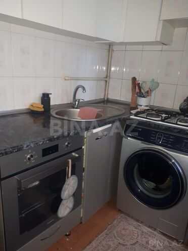 Satılır 3 otaqlı köhnə tikili 65 m², Dərnəgül m., photo 8 from 12