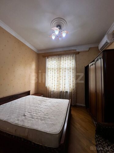 Сдаётся 4-комн. вторичка 85 м², Насиминский  р., photo 12 from 19