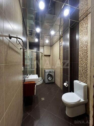 Сдаётся 4-комн. вторичка 85 м², Насиминский  р., photo 16 from 19