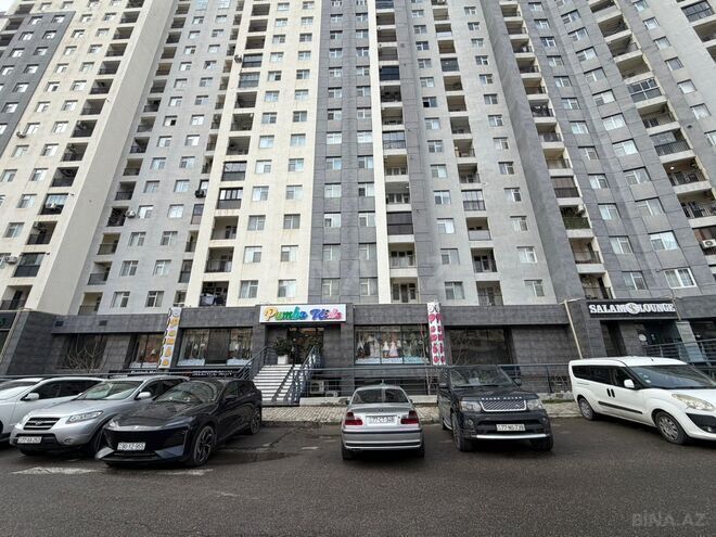 Продаётся  объект 123 м², м. Ази Асланов, photo 1 from 9