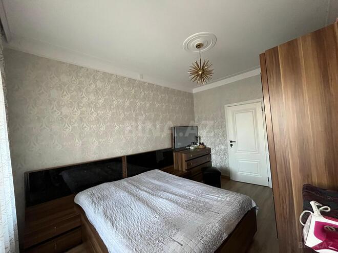 Satılır 2 otaqlı köhnə tikili 70 m², Nəsimi m., photo 6 from 14