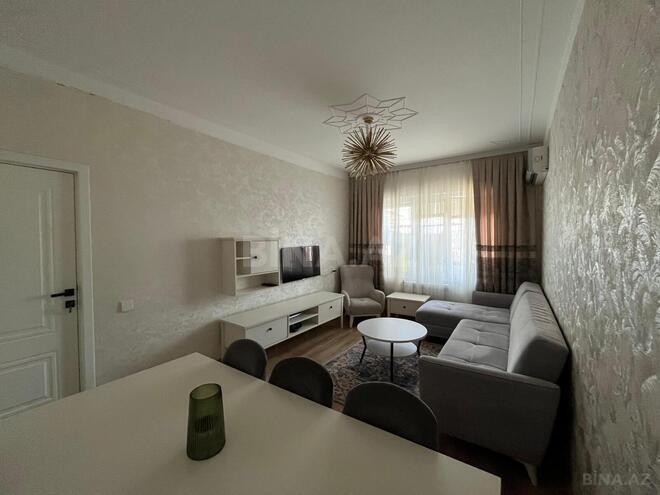 Satılır 2 otaqlı köhnə tikili 70 m², Nəsimi m., photo 5 from 14