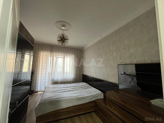 Satılır 2 otaqlı köhnə tikili 70 m², Nəsimi m., photo 8 from 14