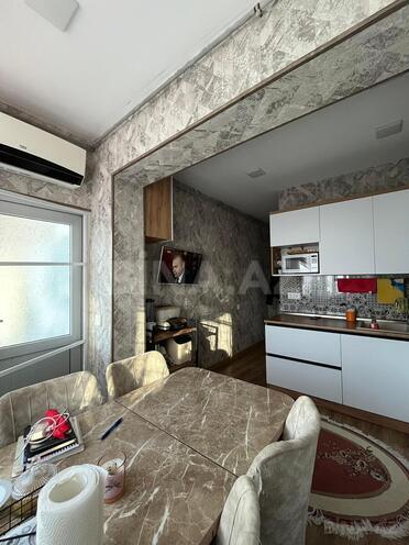 Satılır 2 otaqlı köhnə tikili 70 m², Nəsimi m., photo 11 from 14