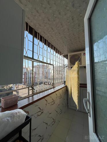 Satılır 2 otaqlı köhnə tikili 70 m², Nəsimi m., photo 10 from 14