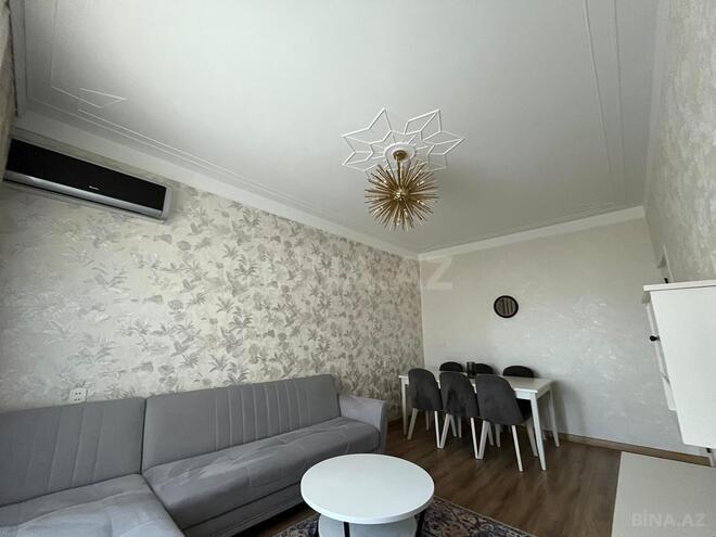 Satılır 2 otaqlı köhnə tikili 70 m², Nəsimi m., photo 9 from 14