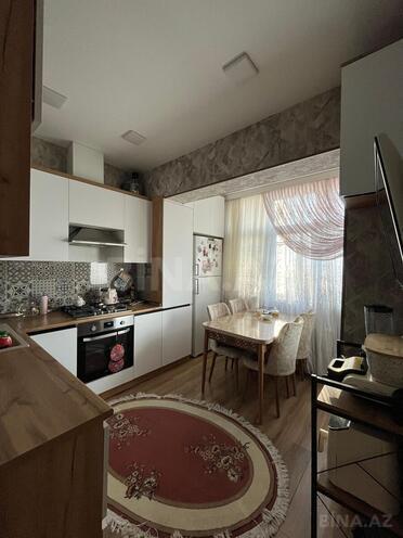 Satılır 2 otaqlı köhnə tikili 70 m², Nəsimi m., photo 7 from 14