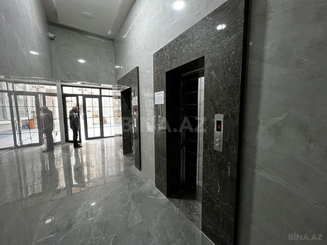 Продаётся 5-комн. новостройка 233 м², Насиминский  р., photo 28 from 30